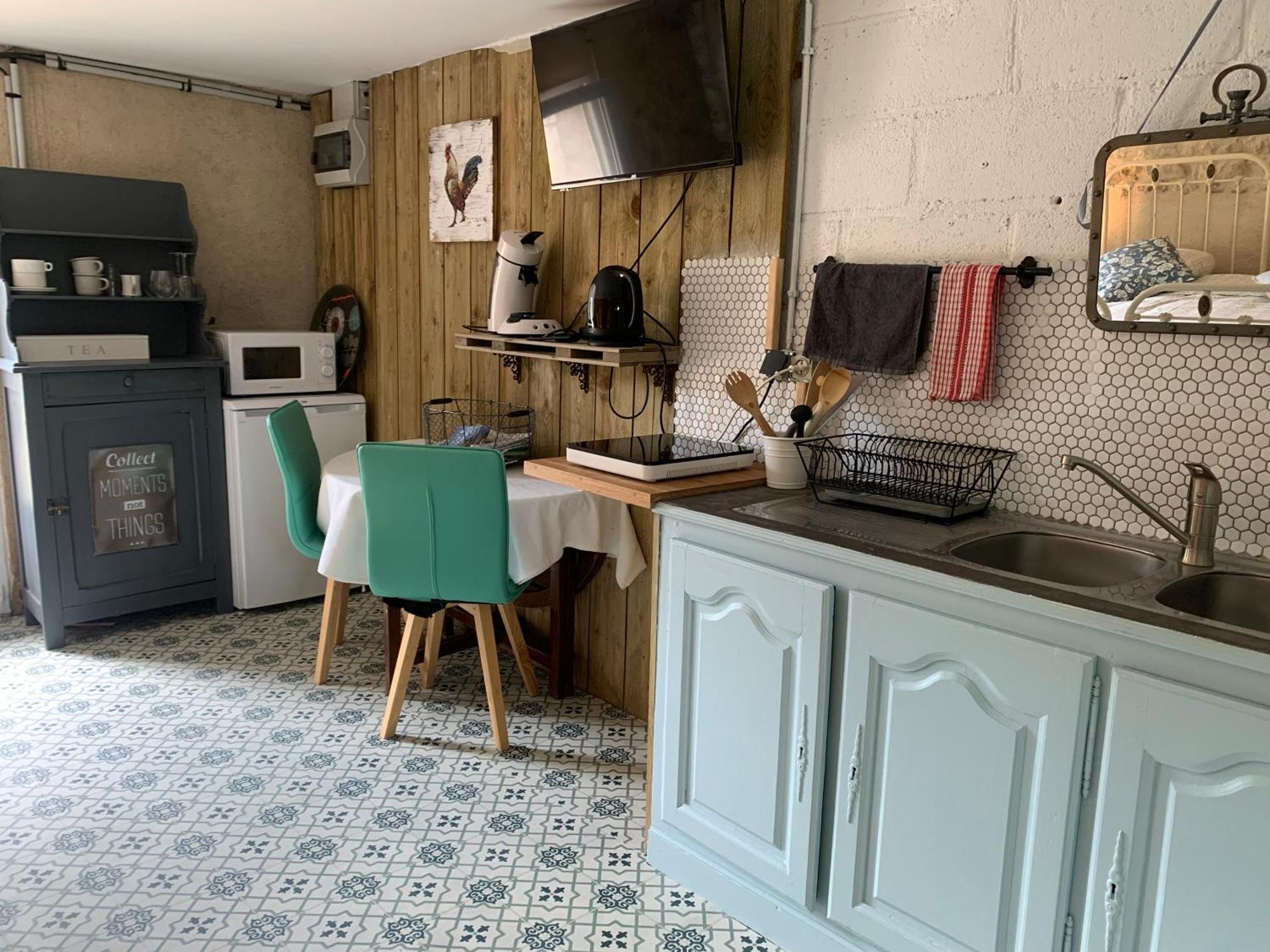 Petit Gite A La Ferme Des Buttons Rosnay Kültér fotó